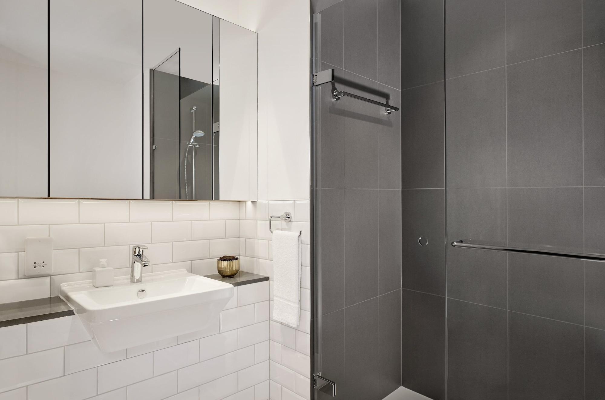 Citadines Islington London Apart otel Dış mekan fotoğraf