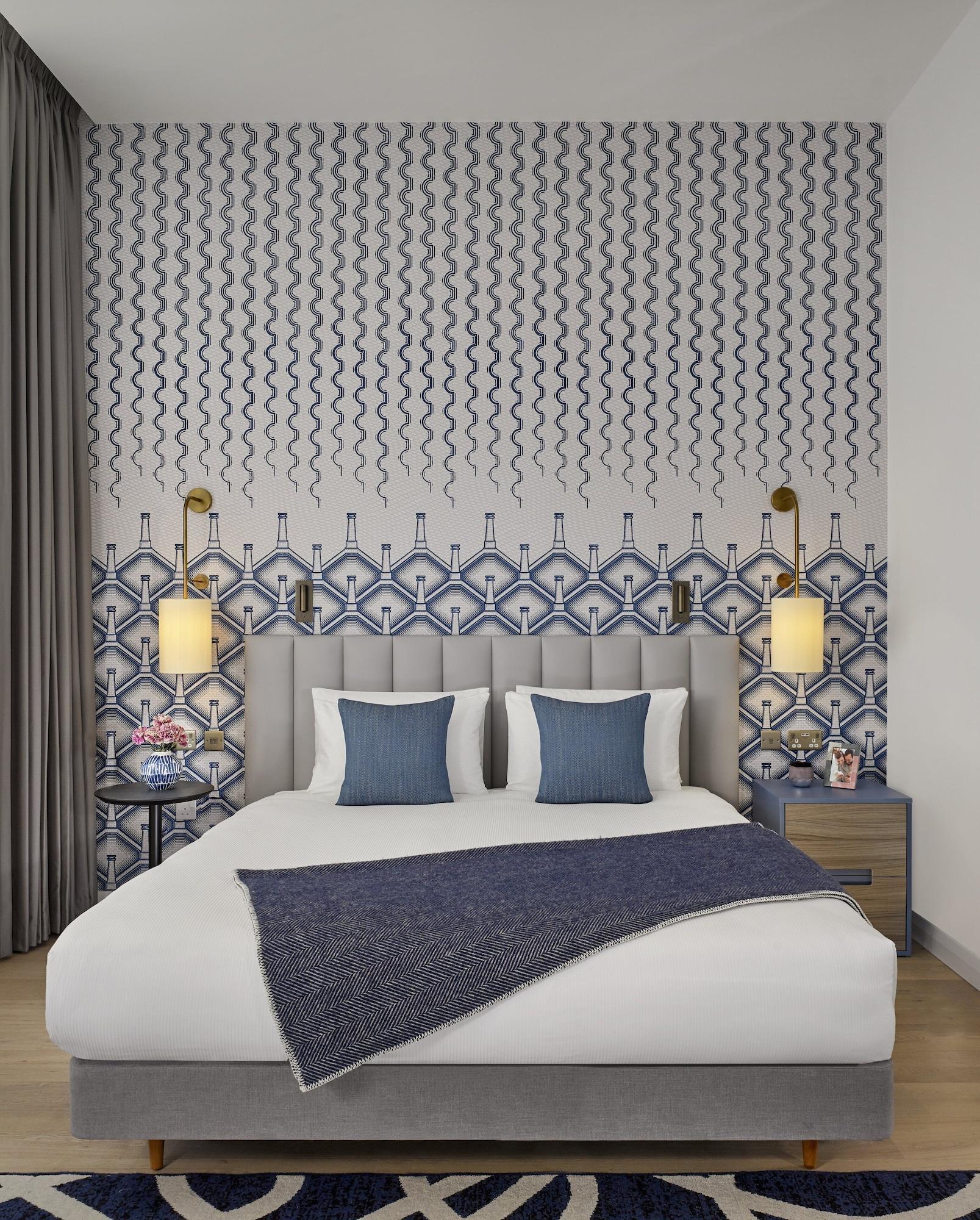 Citadines Islington London Apart otel Dış mekan fotoğraf